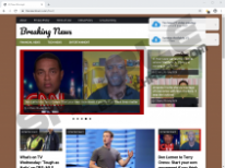 Thenewstreams.com