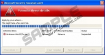 Windows Security & Control