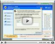 Antivirus .NET